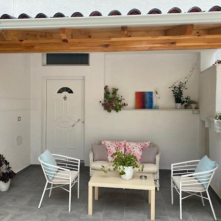 Lr Apartments Saranda Dış mekan fotoğraf