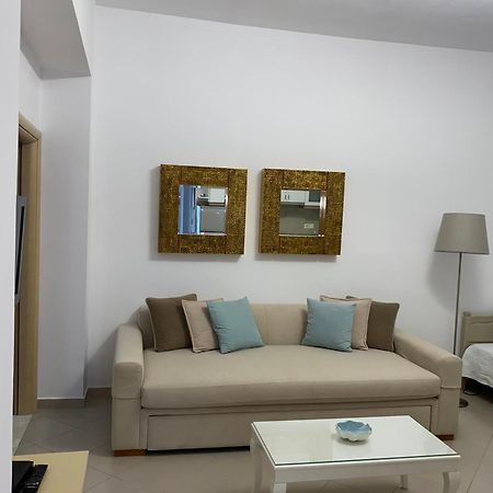 Lr Apartments Saranda Dış mekan fotoğraf