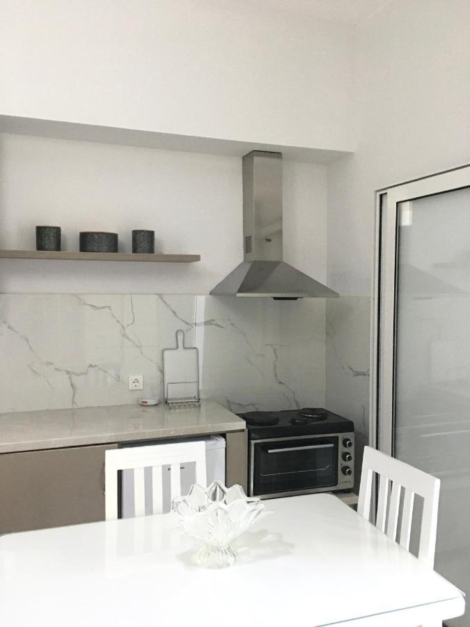 Lr Apartments Saranda Dış mekan fotoğraf
