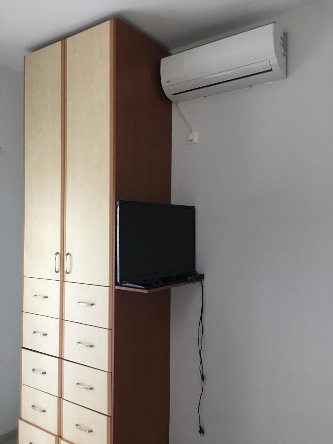 Lr Apartments Saranda Dış mekan fotoğraf