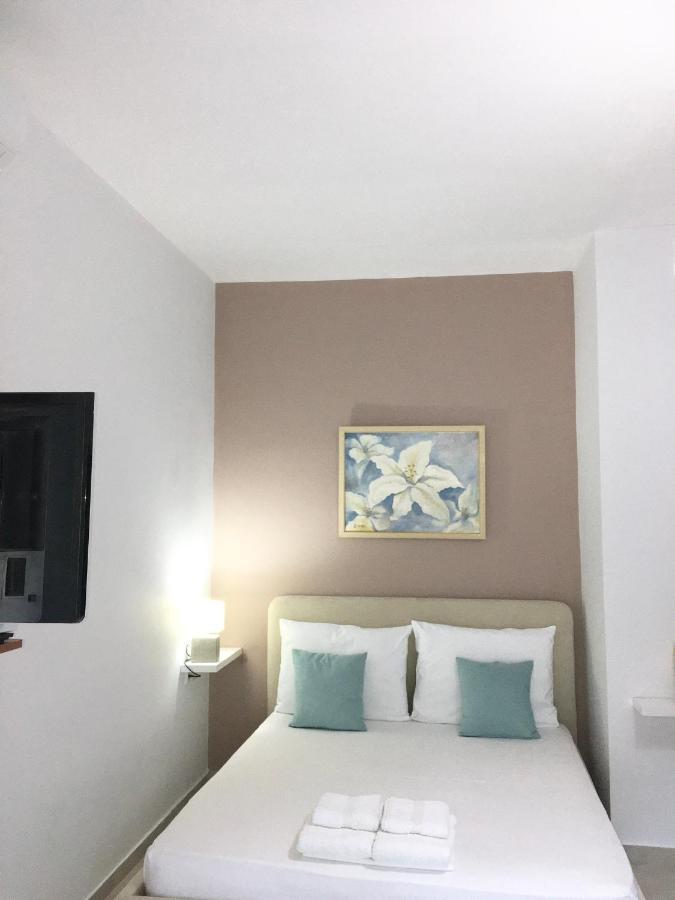 Lr Apartments Saranda Dış mekan fotoğraf