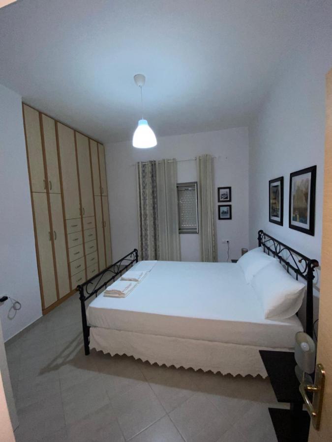 Lr Apartments Saranda Dış mekan fotoğraf