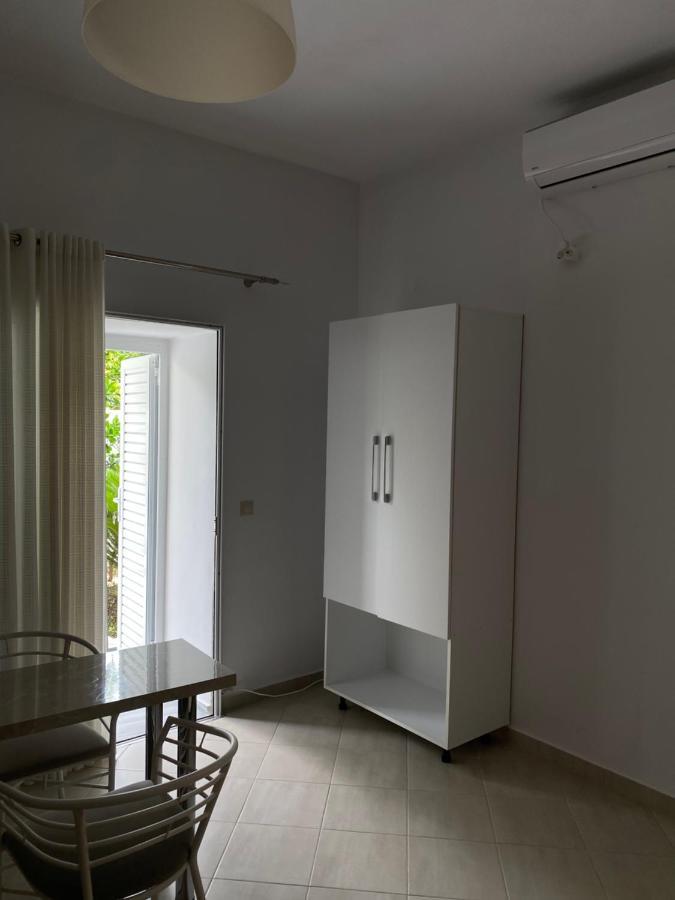 Lr Apartments Saranda Dış mekan fotoğraf