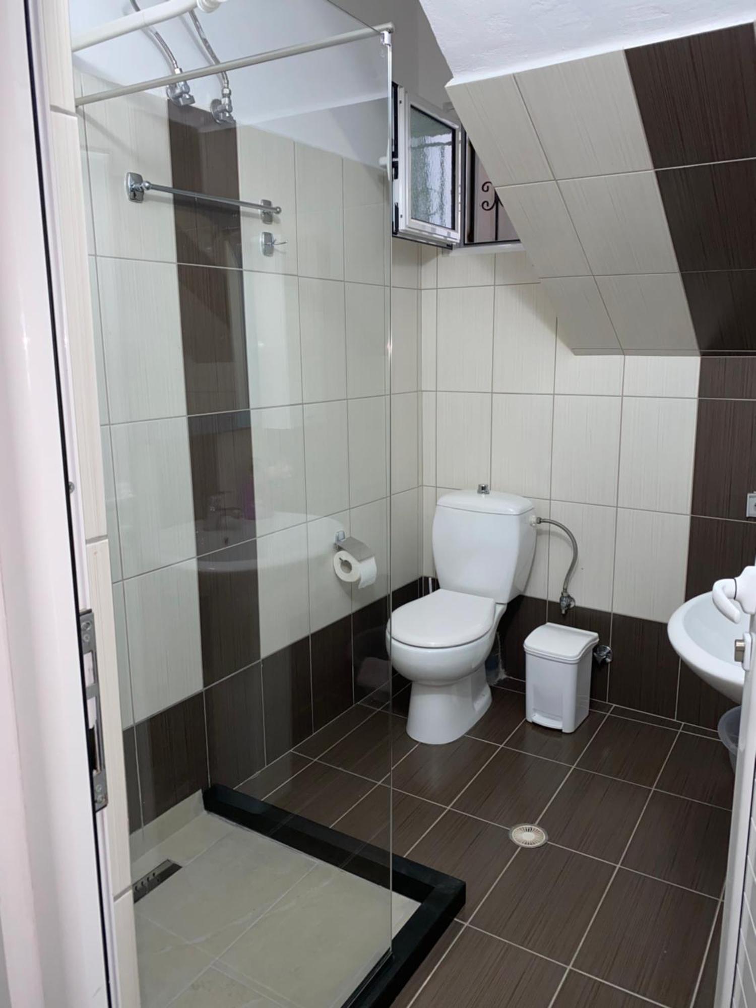 Lr Apartments Saranda Dış mekan fotoğraf